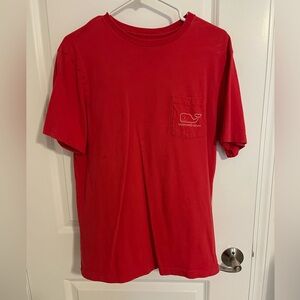 Vineyard Vines Tee